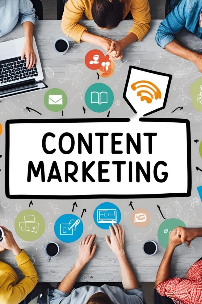content marketing-post